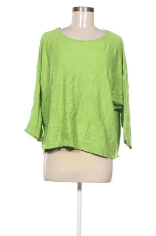 Pulover de femei Suzanne Grae, Mărime XL, Culoare Verde, Preț 129,99 Lei