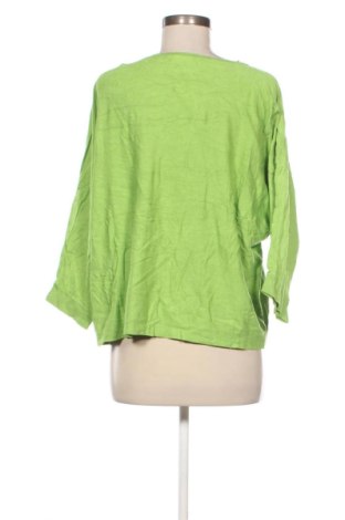 Pulover de femei Suzanne Grae, Mărime XL, Culoare Verde, Preț 129,99 Lei