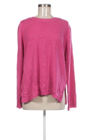 Damenpullover Suzanne Grae, Größe XXL, Farbe Rosa, Preis € 11,99