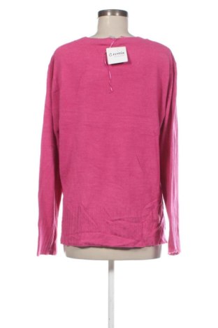 Damenpullover Suzanne Grae, Größe XXL, Farbe Rosa, Preis € 11,99