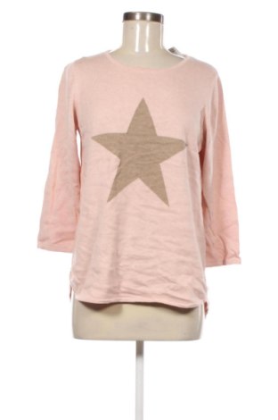 Női pulóver Suzanne Grae, Méret S, Szín Rózsaszín, Ár 10 199 Ft