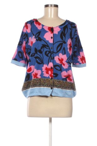 Дамски пуловер TWINSET, Размер XL, Цвят Многоцветен, Цена 61,00 €