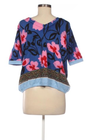 Дамски пуловер TWINSET, Размер XL, Цвят Многоцветен, Цена 61,00 €