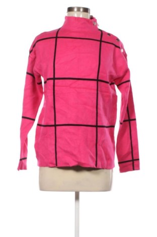 Γυναικείο πουλόβερ Tahari, Μέγεθος M, Χρώμα Πολύχρωμο, Τιμή 26,99 €