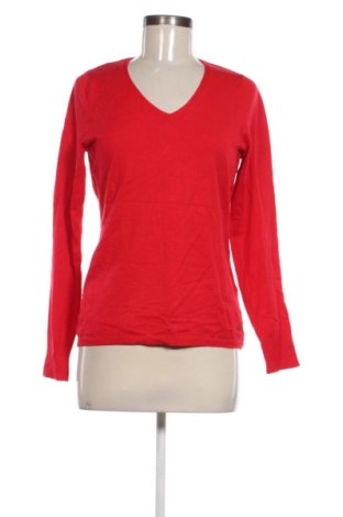 Дамски пуловер Taifun, Размер M, Цвят Червен, Цена 13,80 €