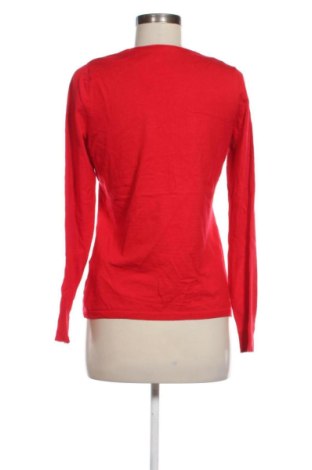 Дамски пуловер Taifun, Размер M, Цвят Червен, Цена 13,80 €