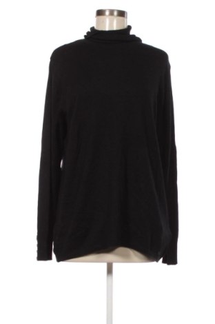 Dámský svetr Taifun, Velikost XXL, Barva Černá, Cena  1 189,00 Kč