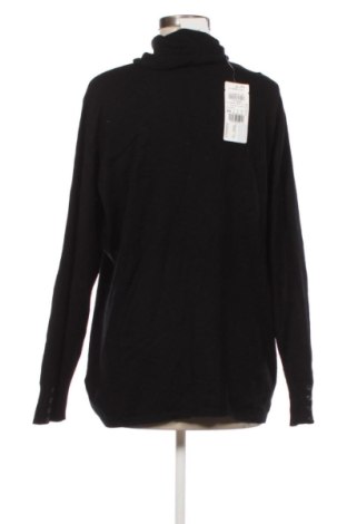 Dámský svetr Taifun, Velikost XXL, Barva Černá, Cena  1 189,00 Kč