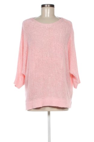 Női pulóver Takko Fashion, Méret XL, Szín Rózsaszín, Ár 7 499 Ft
