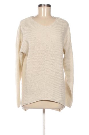 Дамски пуловер Takko Fashion, Размер XL, Цвят Бежов, Цена 9,77 €