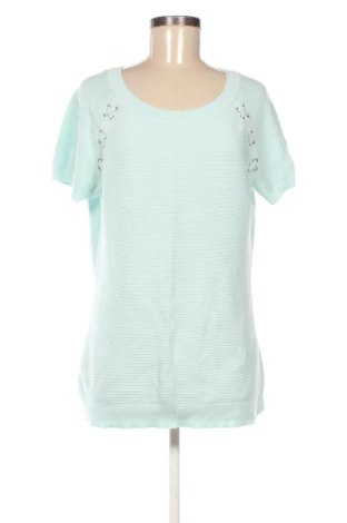 Női pulóver Talbots, Méret M, Szín Zöld, Ár 3 725 Ft