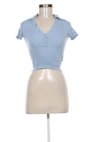 Női pulóver Tally Weijl, Méret S, Szín Kék, Ár 7 499 Ft