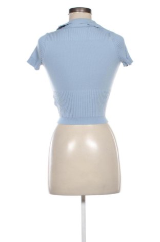 Női pulóver Tally Weijl, Méret S, Szín Kék, Ár 7 499 Ft