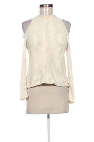 Дамски пуловер Tally Weijl, Размер S, Цвят Жълт, Цена 4,60 €