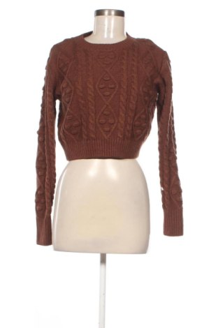 Damenpullover Tally Weijl, Größe XS, Farbe Mehrfarbig, Preis 15,00 €