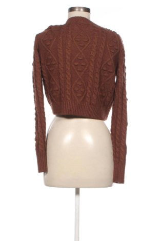 Damenpullover Tally Weijl, Größe XS, Farbe Mehrfarbig, Preis 15,00 €