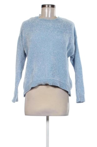 Női pulóver Tally Weijl, Méret M, Szín Kék, Ár 6 123 Ft