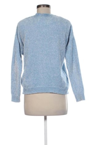 Női pulóver Tally Weijl, Méret M, Szín Kék, Ár 6 123 Ft