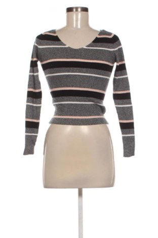 Дамски пуловер Tally Weijl, Размер S, Цвят Многоцветен, Цена 7,15 €