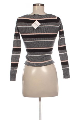 Дамски пуловер Tally Weijl, Размер S, Цвят Многоцветен, Цена 7,15 €