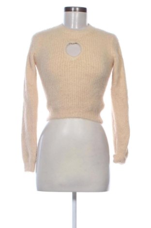 Damenpullover Tally Weijl, Größe S, Farbe Beige, Preis € 8,00