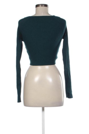 Pulover de femei Tally Weijl, Mărime S, Culoare Verde, Preț 52,13 Lei