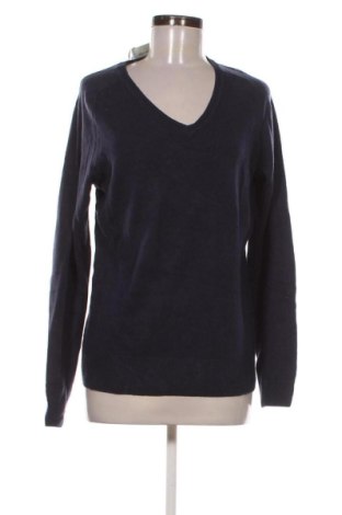 Дамски пуловер Target, Размер M, Цвят Син, Цена 11,24 €