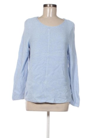 Дамски пуловер Target, Размер M, Цвят Син, Цена 15,33 €