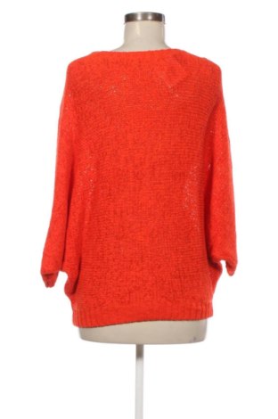 Pulover de femei Target, Mărime M, Culoare Roșu, Preț 91,99 Lei