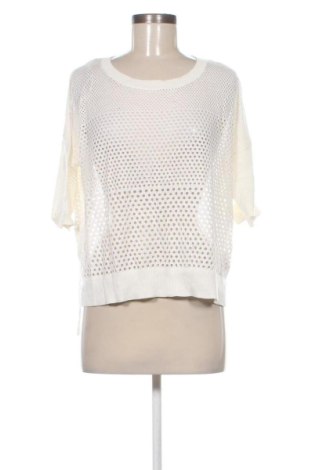 Damenpullover Temt, Größe XL, Farbe Ecru, Preis 19,99 €