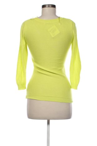 Női pulóver Temt, Méret S, Szín Sárga, Ár 7 499 Ft