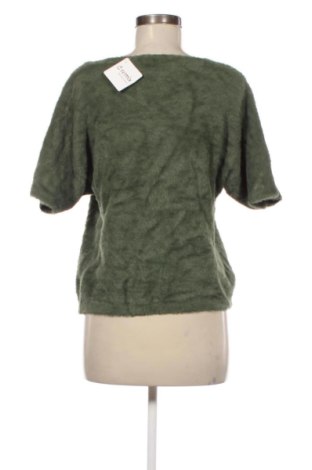 Pulover de femei Terra di Siena, Mărime M, Culoare Verde, Preț 129,99 Lei