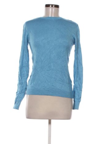 Pulover de femei Terranova, Mărime M, Culoare Albastru, Preț 82,99 Lei