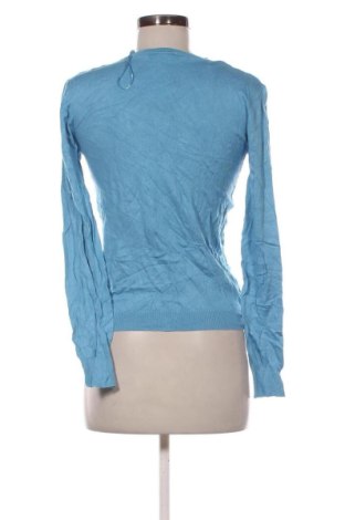 Pulover de femei Terranova, Mărime M, Culoare Albastru, Preț 82,99 Lei