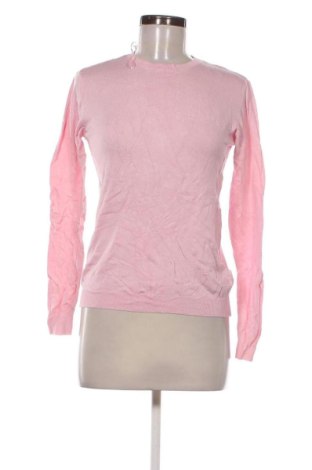 Damenpullover Terranova, Größe M, Farbe Rosa, Preis 19,99 €