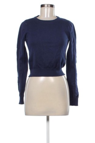 Damski sweter Terranova, Rozmiar M, Kolor Niebieski, Cena 99,83 zł