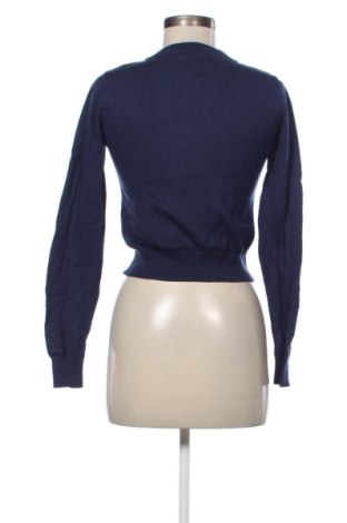 Damski sweter Terranova, Rozmiar M, Kolor Niebieski, Cena 99,83 zł