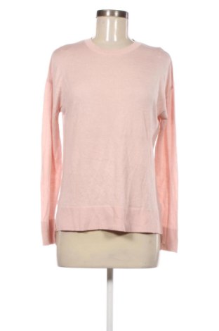 Damski sweter Terranova, Rozmiar S, Kolor Różowy, Cena 41,99 zł