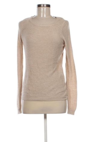 Női pulóver Terranova, Méret M, Szín Bézs, Ár 2 189 Ft