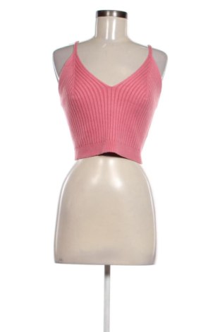 Damenpullover Terranova, Größe L, Farbe Rosa, Preis € 5,99