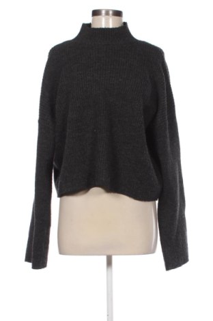 Damenpullover Terranova, Größe S, Farbe Grau, Preis € 14,82