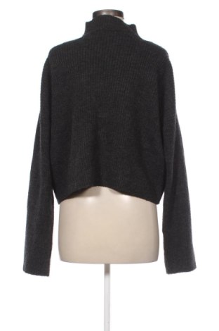 Damenpullover Terranova, Größe S, Farbe Grau, Preis € 14,82