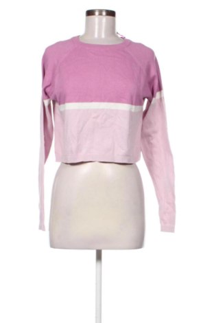 Дамски пуловер Terranova, Размер S, Цвят Лилав, Цена 6,00 €