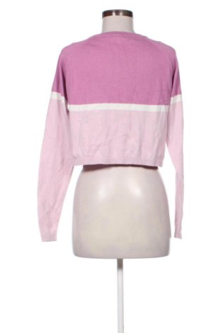 Дамски пуловер Terranova, Размер S, Цвят Лилав, Цена 6,00 €