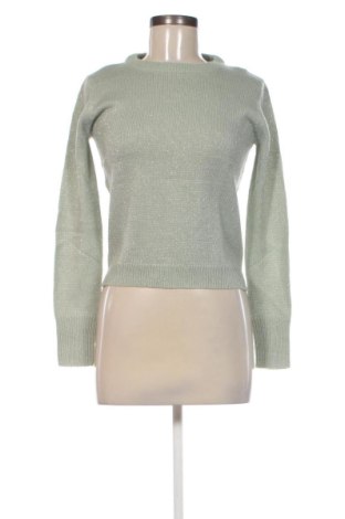 Dámsky pulóver Terranova, Veľkosť XS, Farba Zelená, Cena  14,95 €