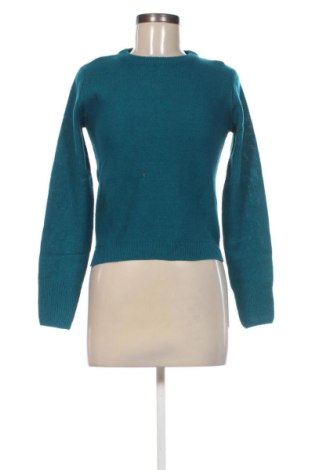 Дамски пуловер Terranova, Размер S, Цвят Син, Цена 6,64 €