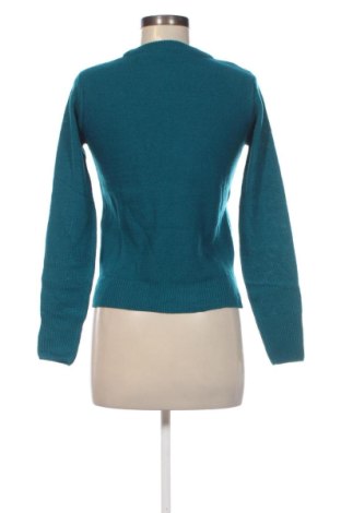 Дамски пуловер Terranova, Размер S, Цвят Син, Цена 6,64 €