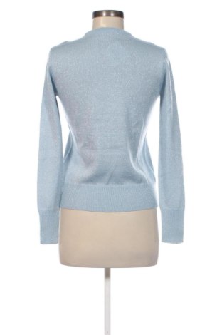 Дамски пуловер Terranova, Размер XS, Цвят Син, Цена 7,66 €