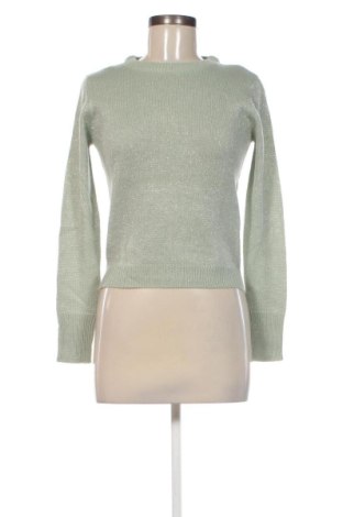 Pulover de femei Terranova, Mărime XS, Culoare Verde, Preț 72,99 Lei