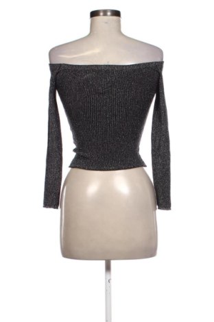 Damski sweter Terranova, Rozmiar XS, Kolor Czarny, Cena 32,15 zł